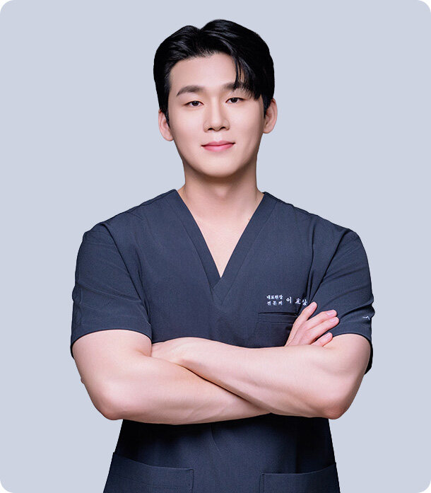 365효플란트치과 이효상 대표원장 - 보건복지부 인증 통합치의학 전문의