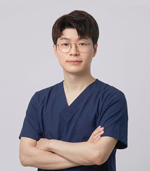365효플란트치과 임주혁 부원장 - 보건복지부 인증 통합치의학 전문의
