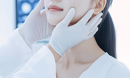 보톡스치료 